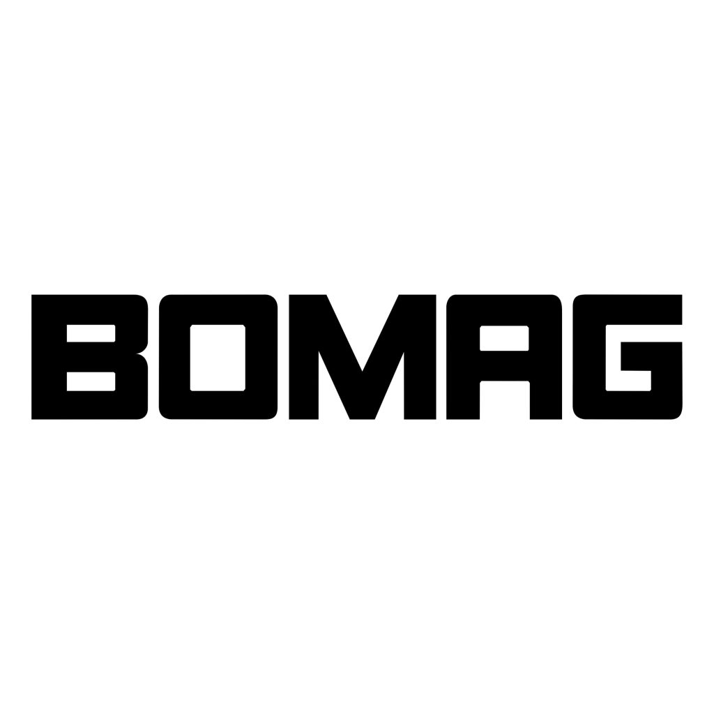 Bomag